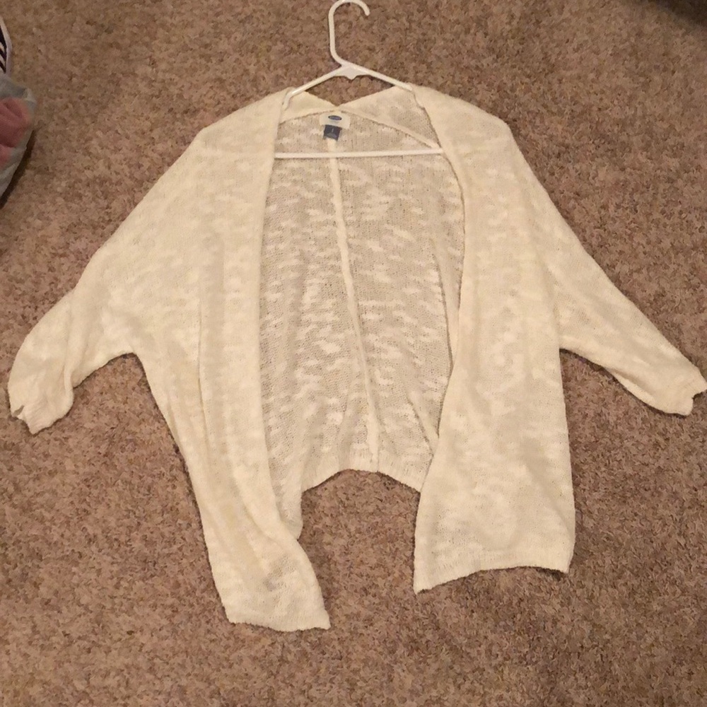 Cute right cardigan